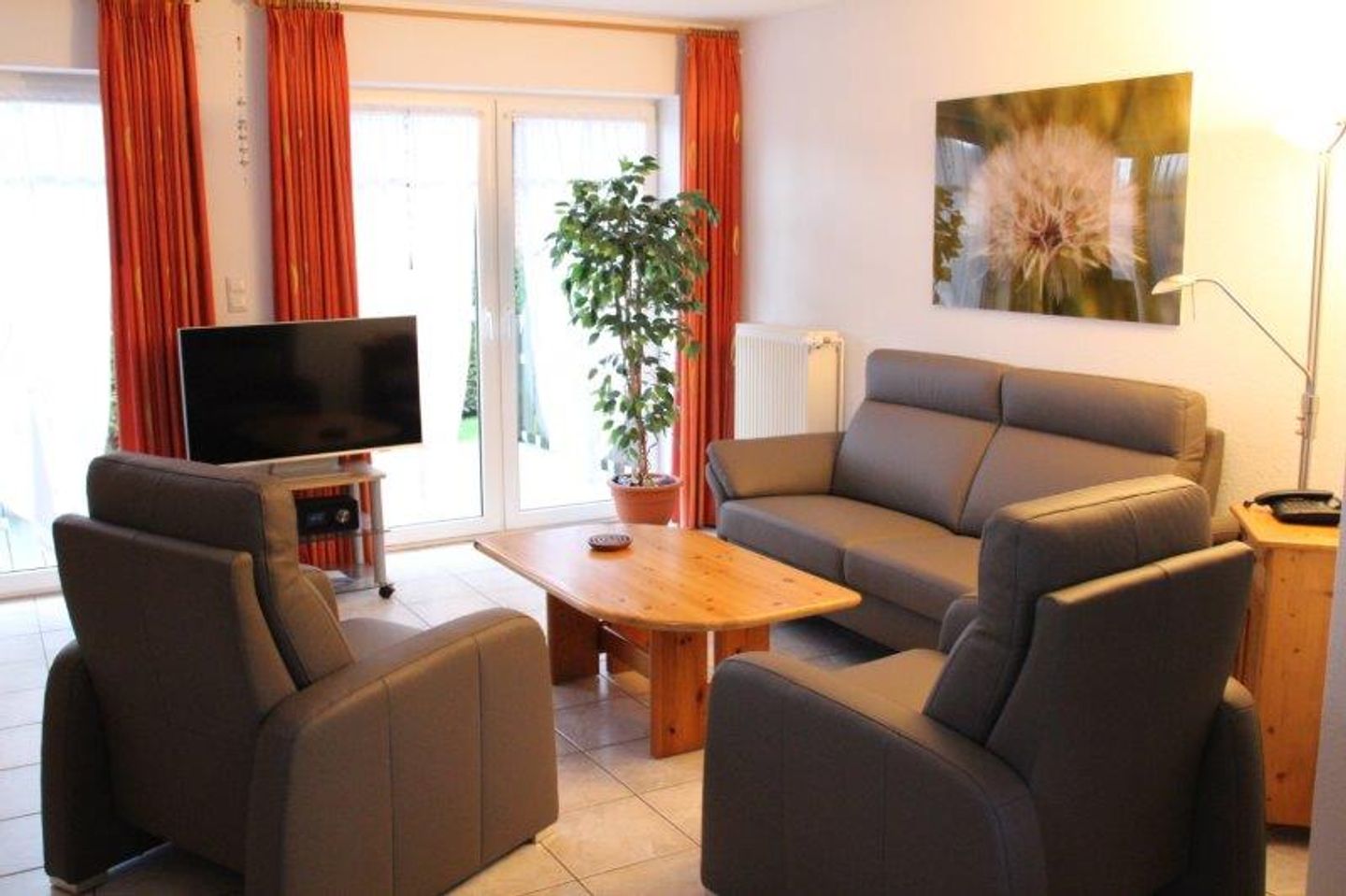 Am Haustierpark Haus 11 A Werdum - 