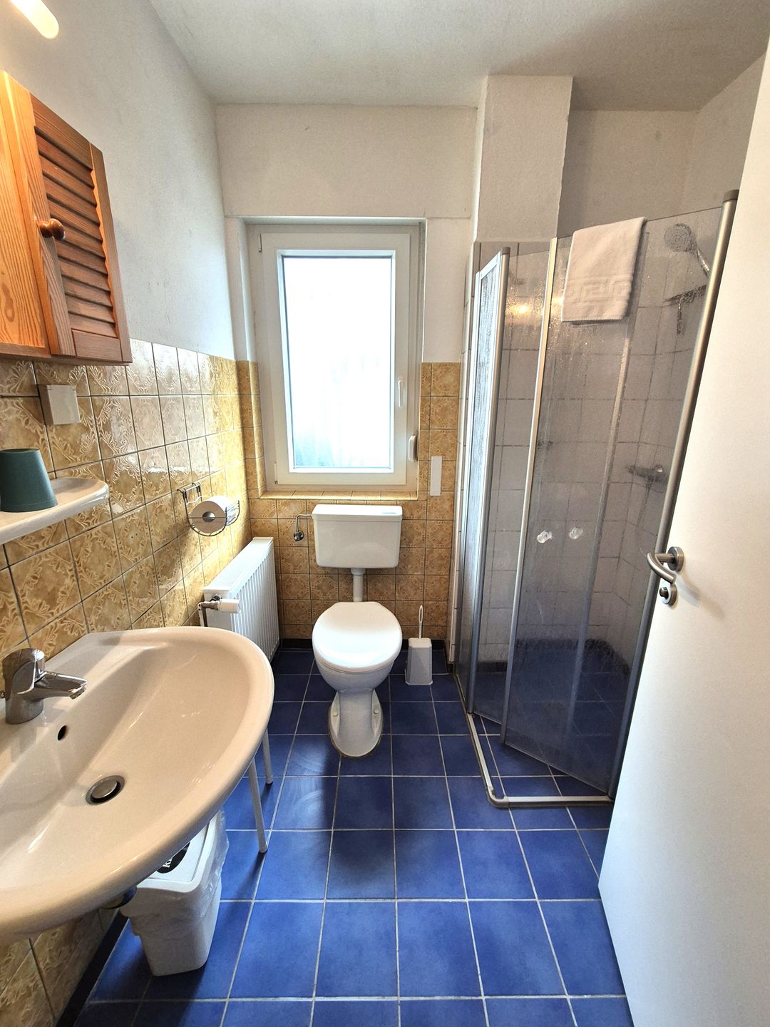  Fewo 1 Teichhuhn Norddeich - 