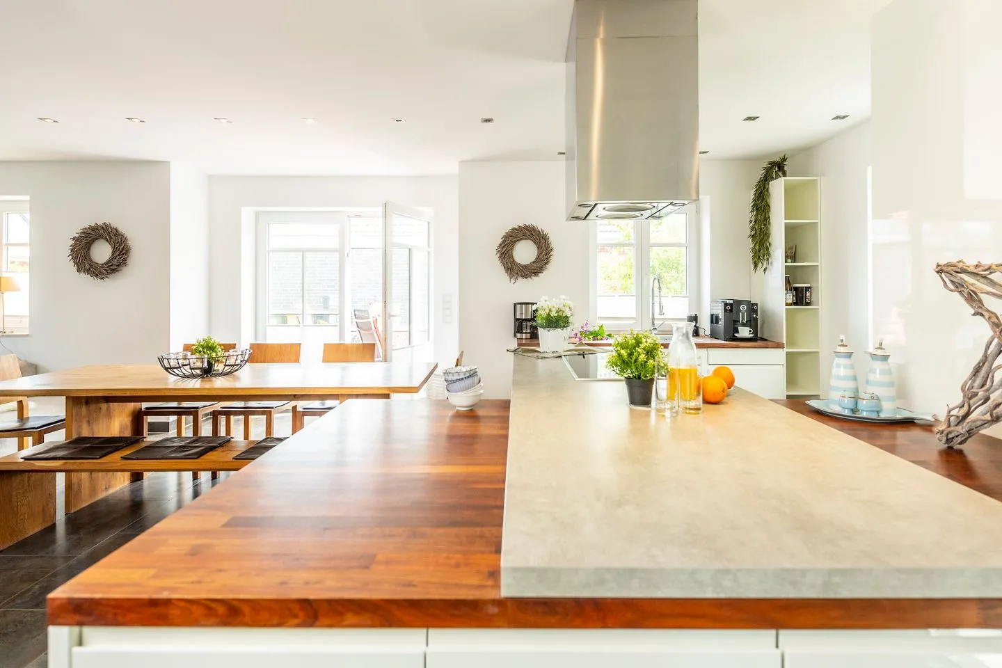 Dünenwind Dünenwind SPO Bad - 