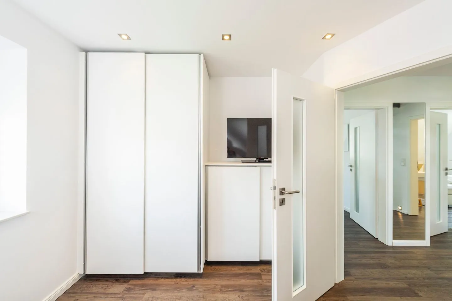 Dünenwind Dünenwind SPO Bad - 