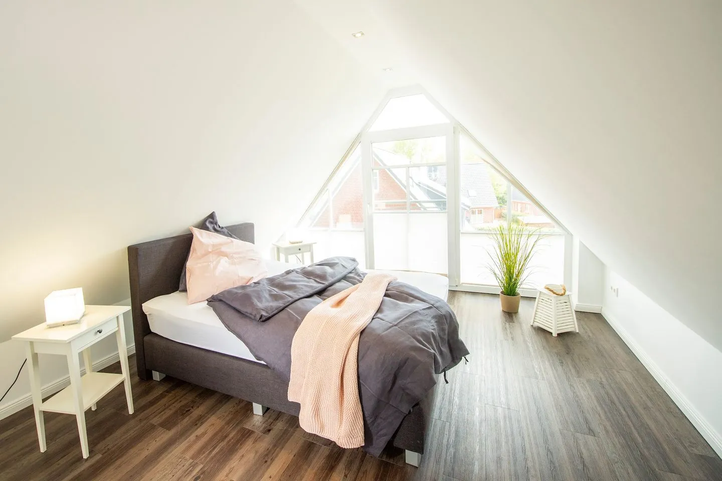 Dünenwind Dünenwind SPO Bad - 