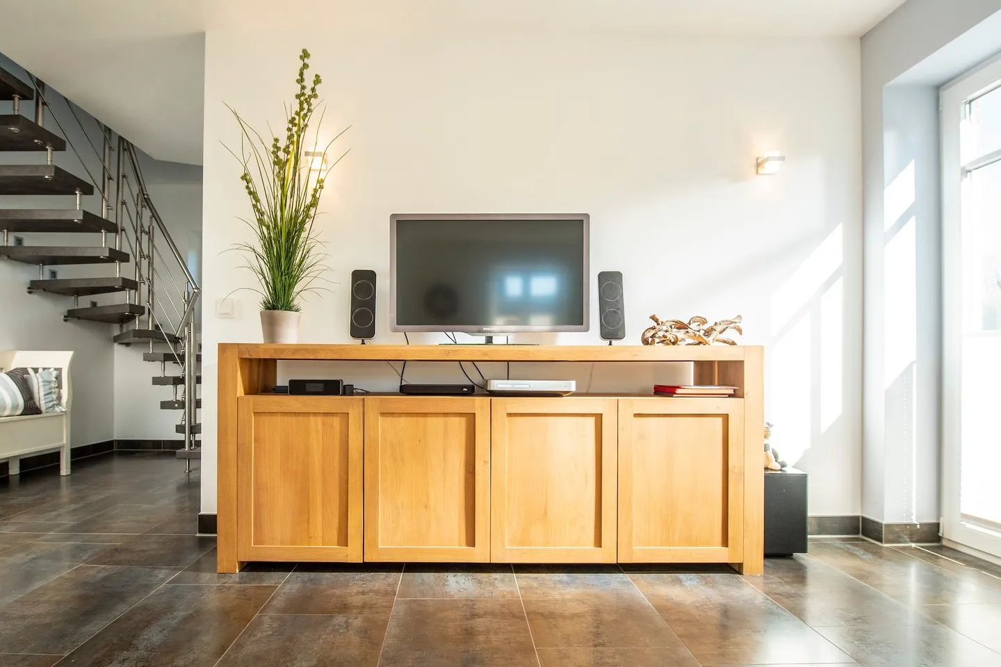 Dünenwind Dünenwind SPO Bad - 