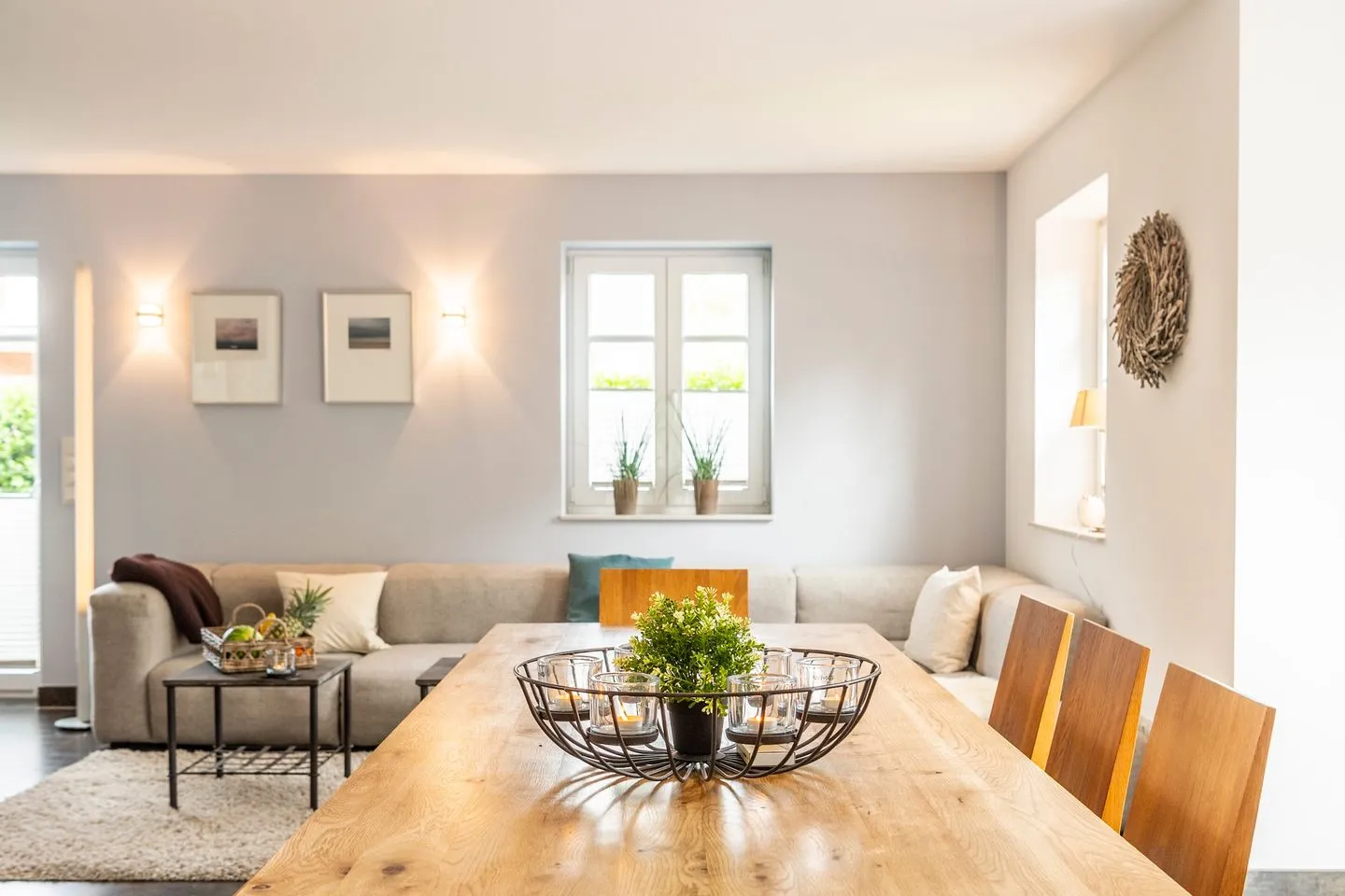 Dünenwind Dünenwind SPO Bad - 