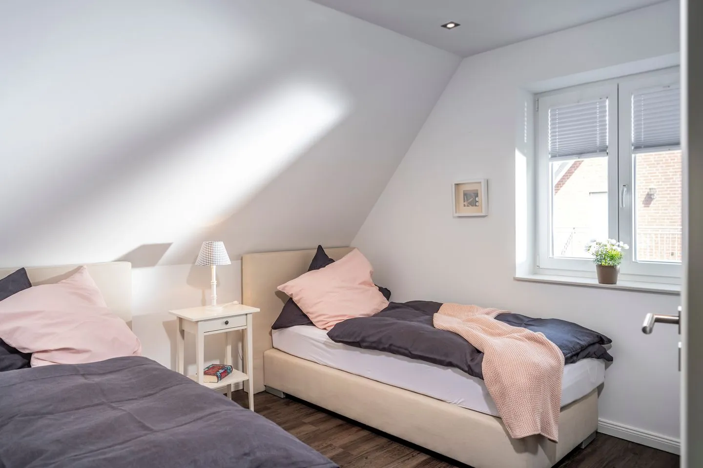 Dünenwind Dünenwind SPO Bad - 