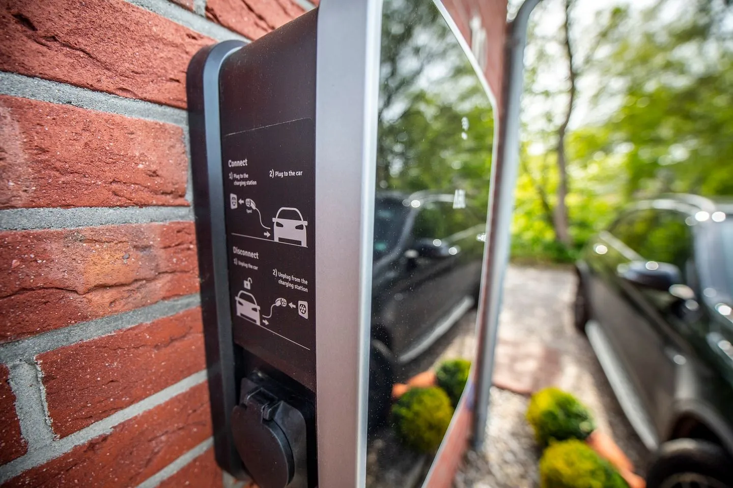 Dünenwind Dünenwind SPO Bad - 