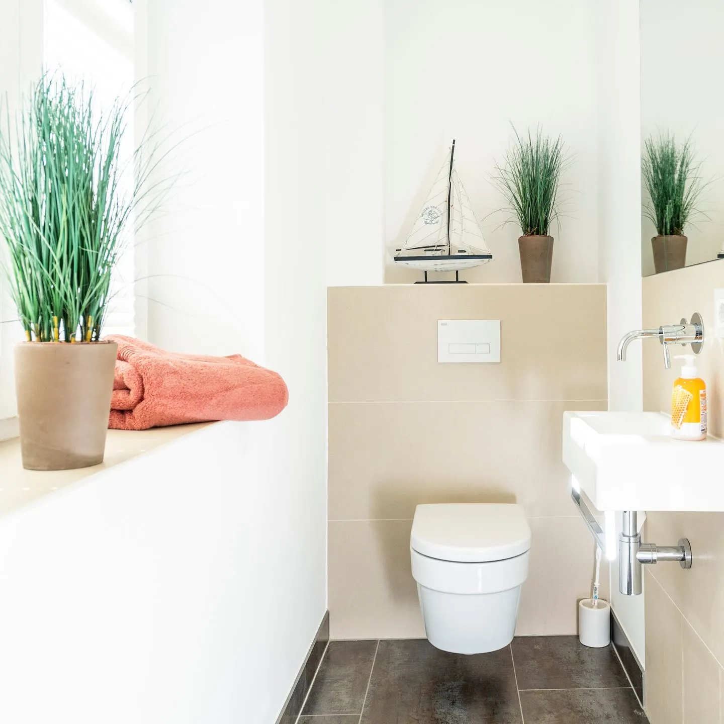 Dünenwind Dünenwind SPO Bad - 