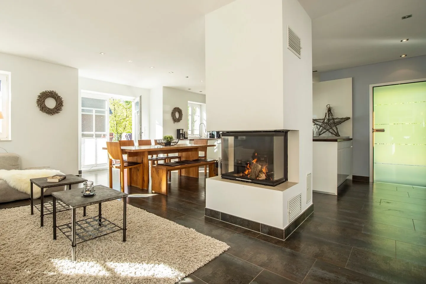 Dünenwind Dünenwind SPO Bad - 