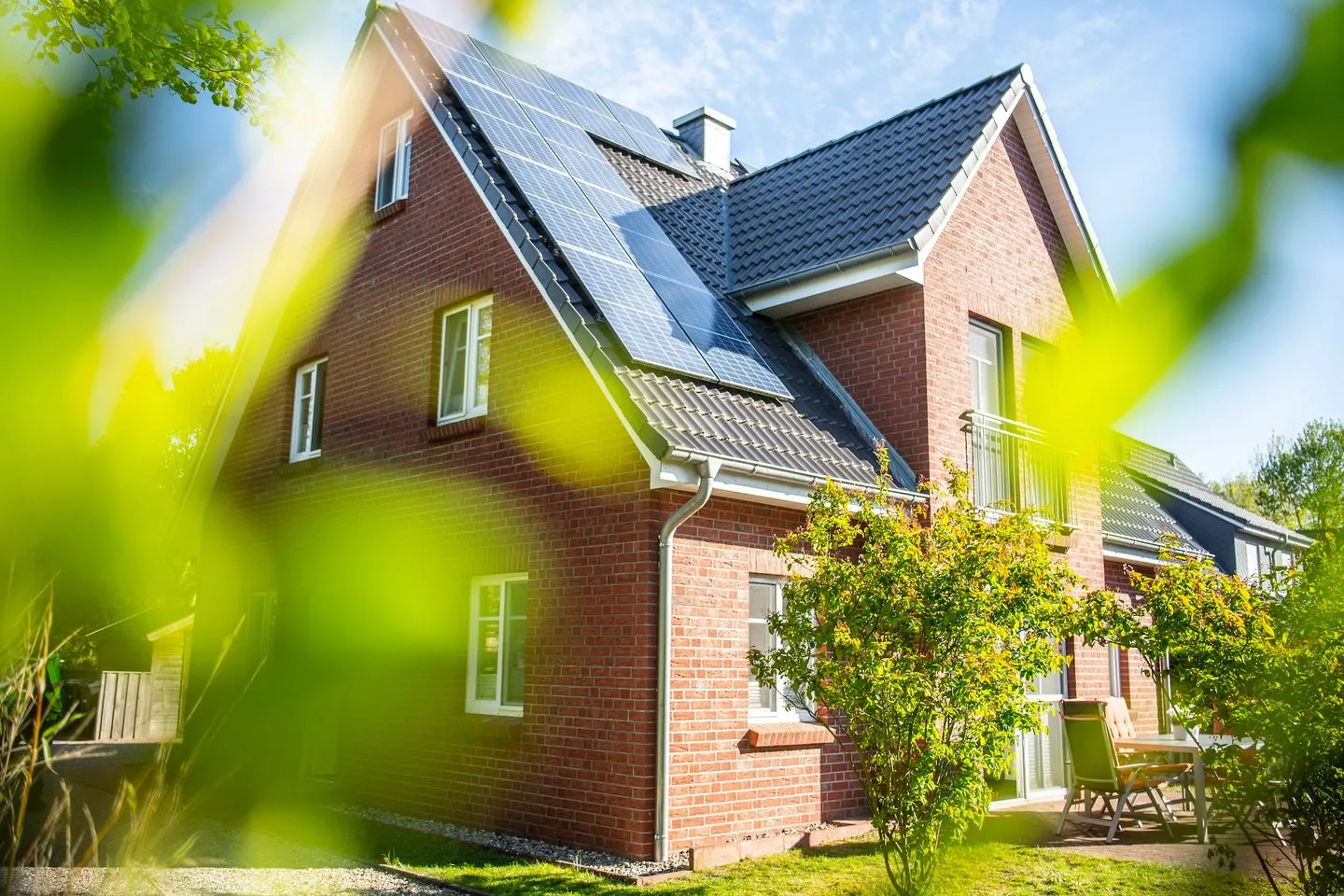 Dünenwind Dünenwind SPO Bad - 