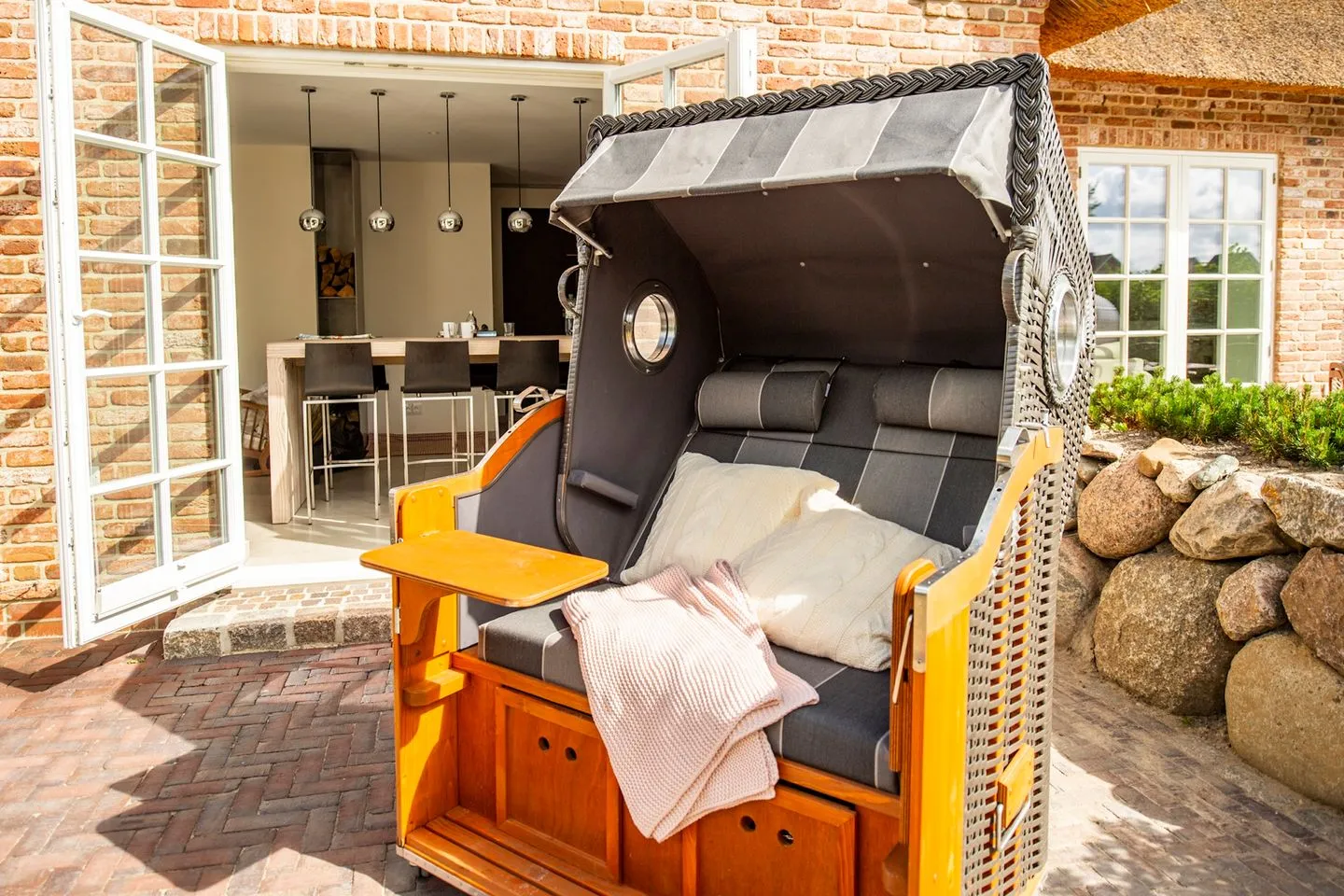 Sternengucker Sternengucker SPO Ording - 