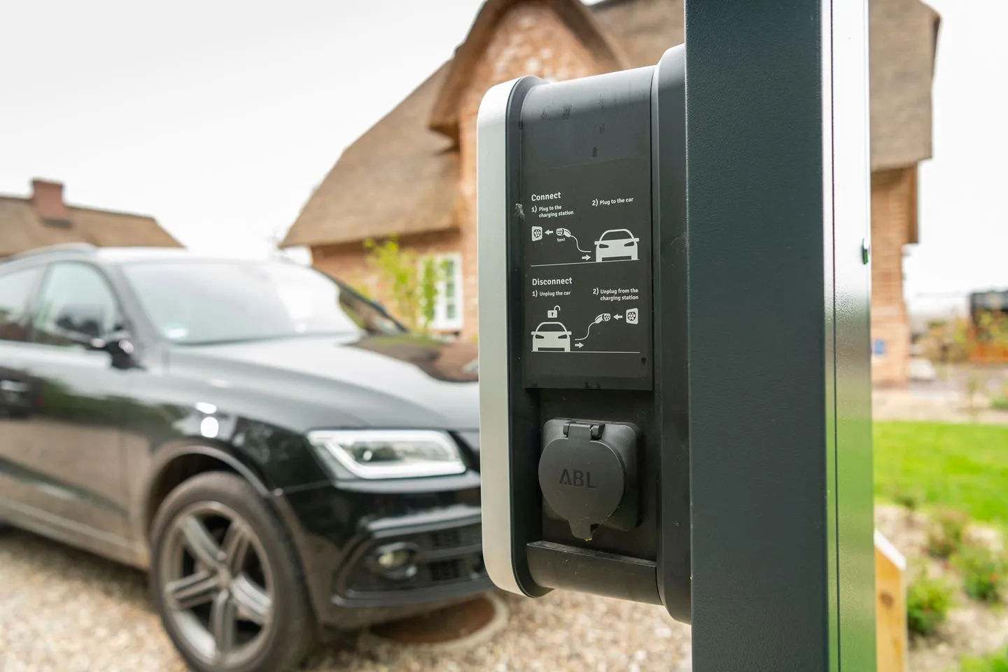 Sternengucker Sternengucker SPO Ording - 