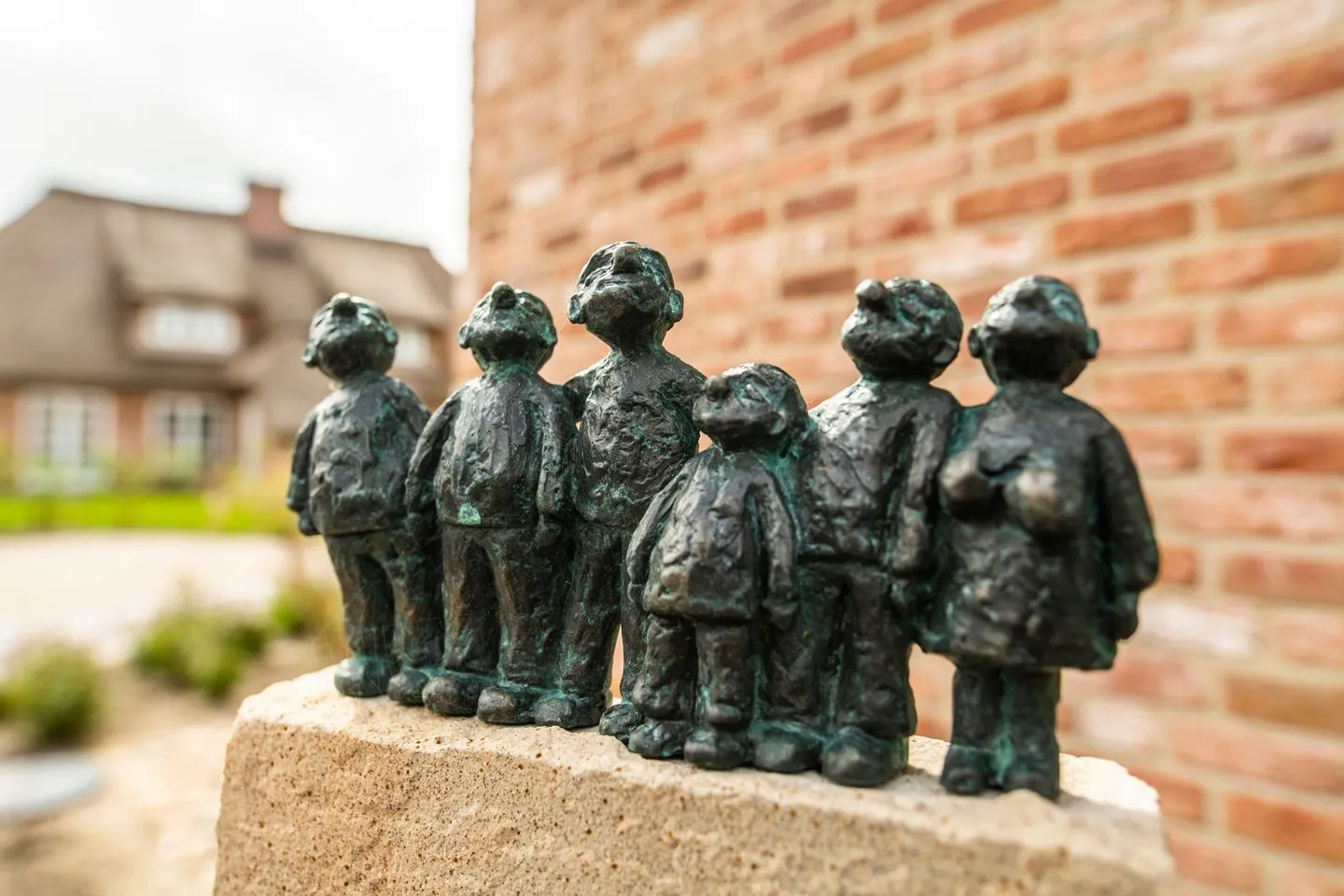 Sternengucker Sternengucker SPO Ording - 