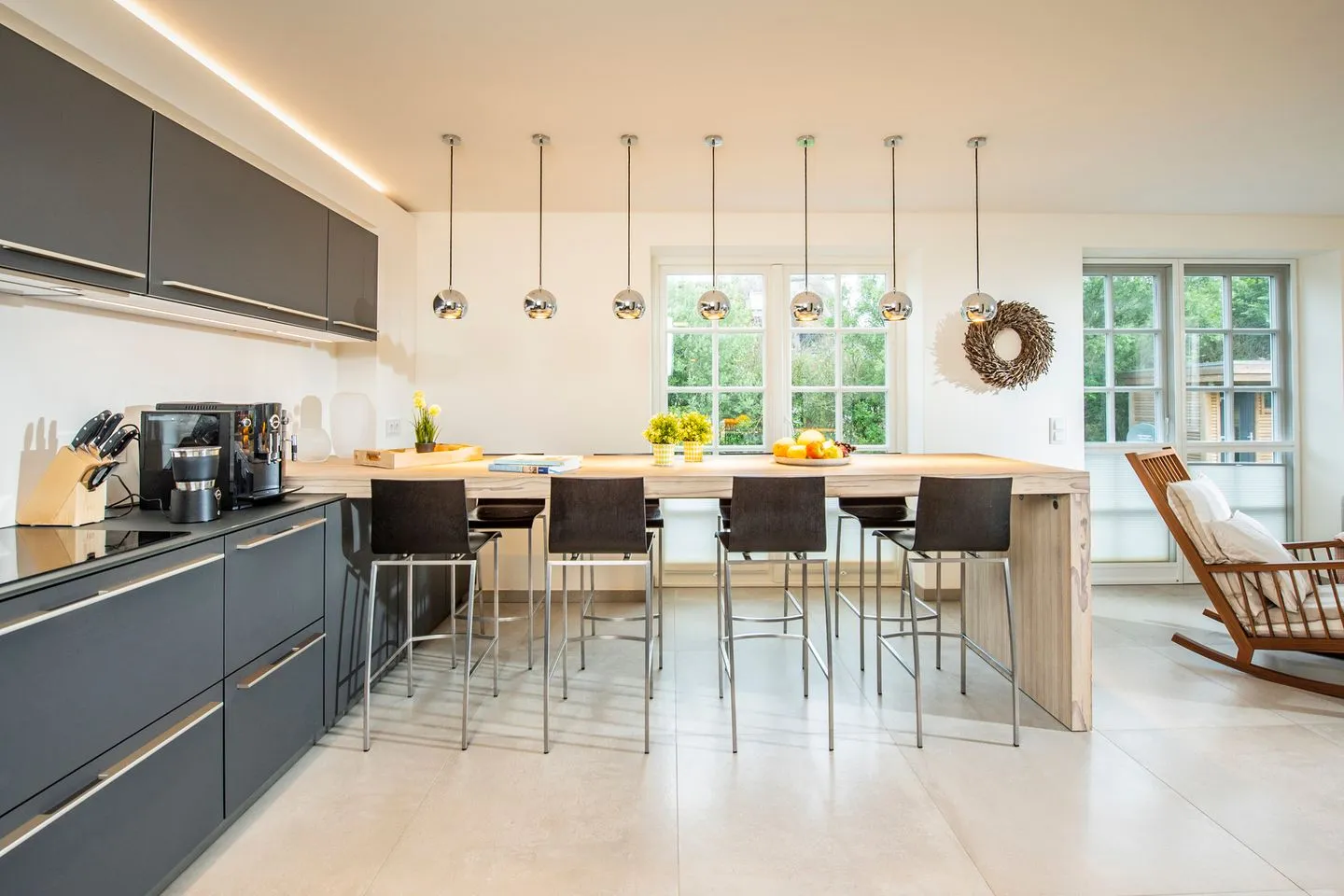 Sternengucker Sternengucker SPO Ording - 