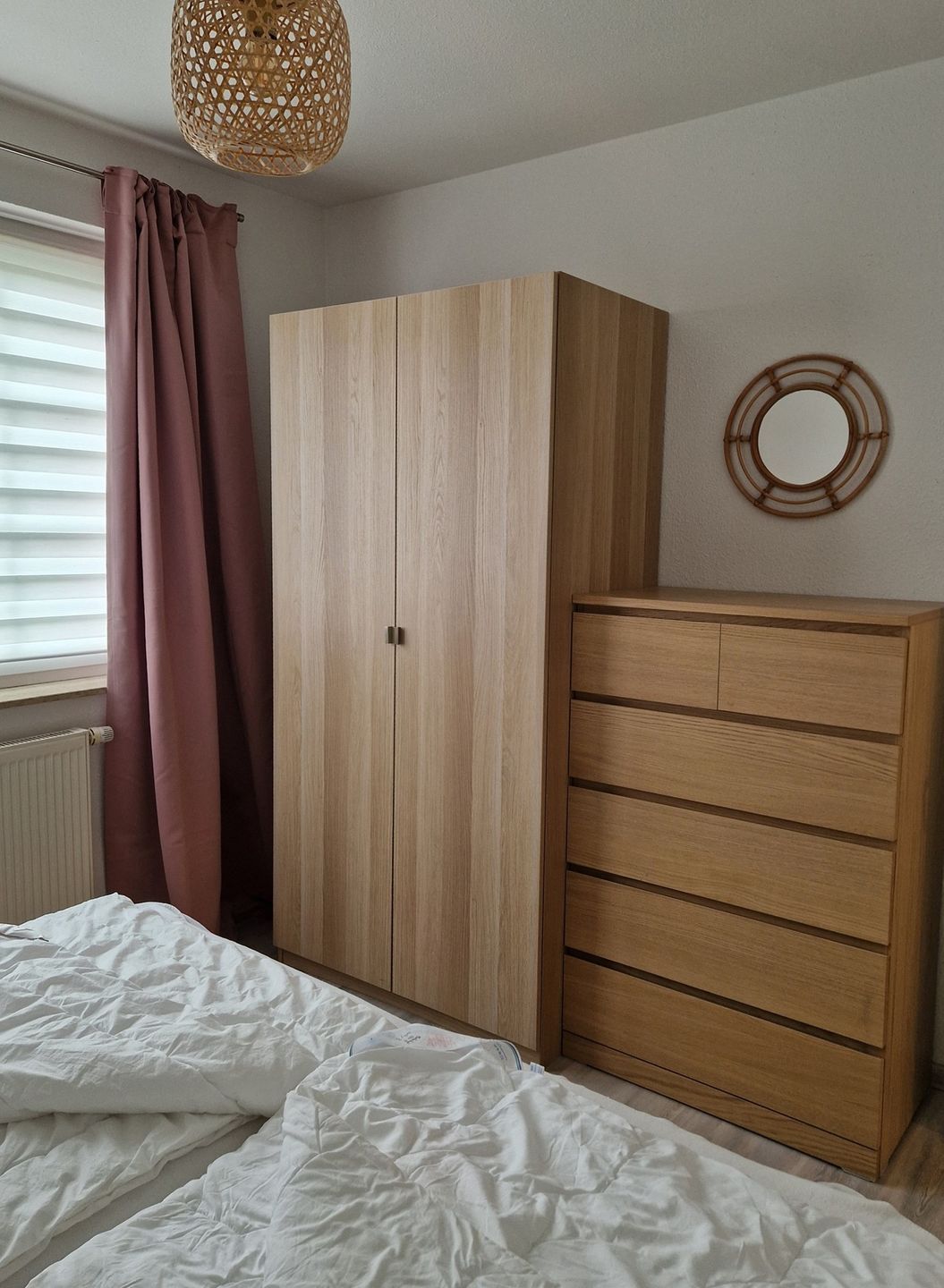  Bahnhofstr. 11 Haus 2 Whg. 3 Fischland-Darss-Zingst - 