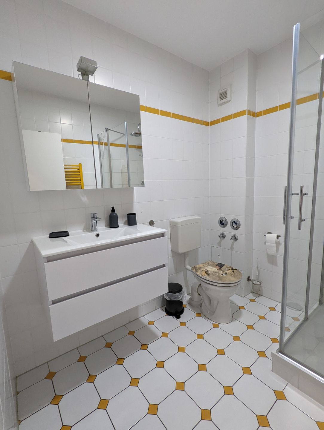  Bahnhofstr. 11 Haus 2 Whg. 3 Fischland-Darss-Zingst - 