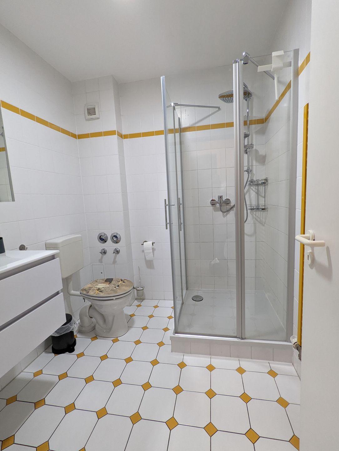  Bahnhofstr. 11 Haus 2 Whg. 3 Fischland-Darss-Zingst - 