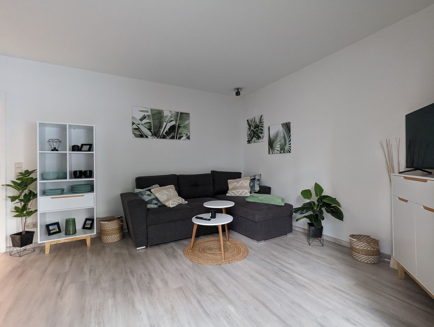  Bahnhofstr. 11 Haus 2 Whg. 3 Fischland-Darss-Zingst - 