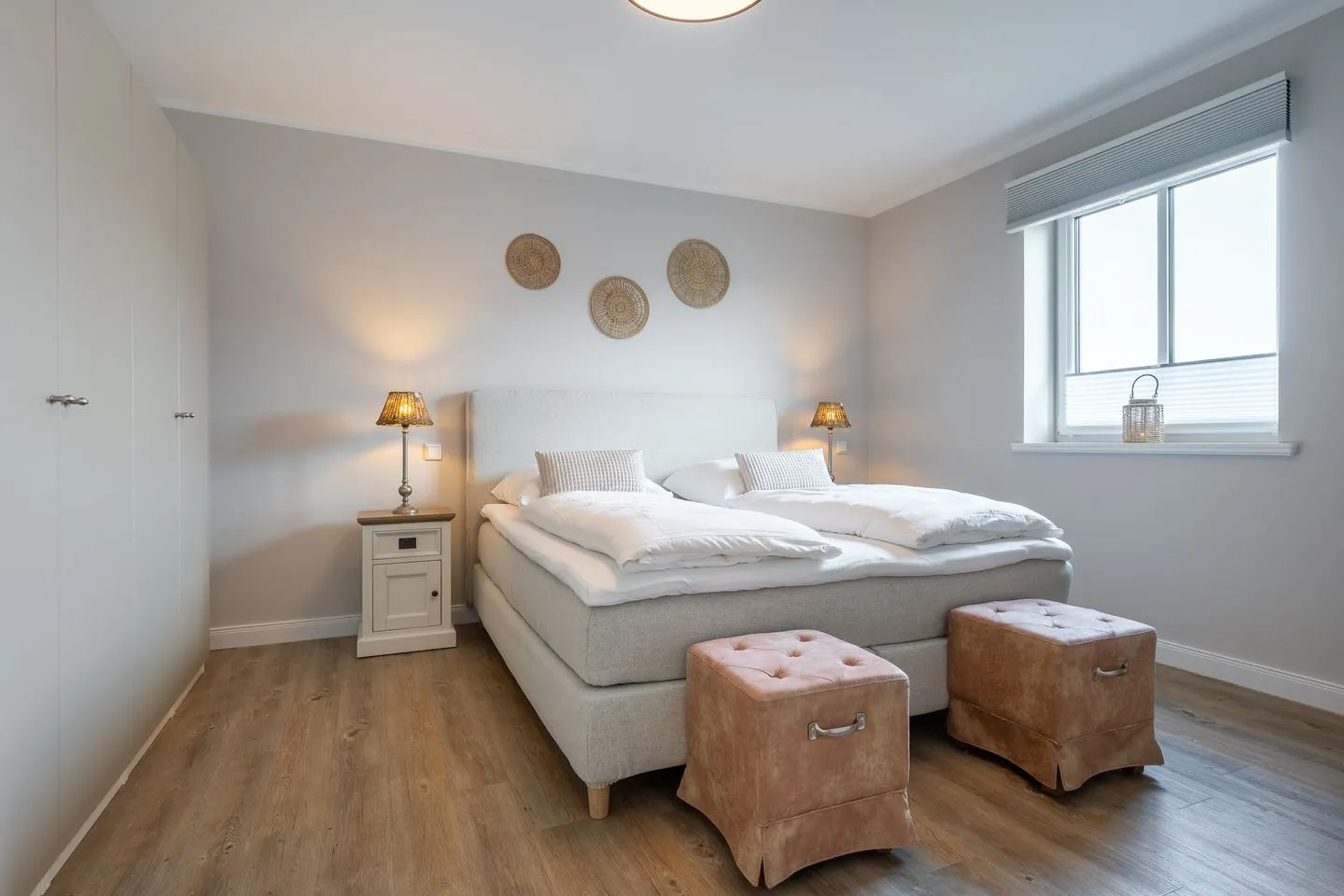 Dreilanden Nordseeperle SPO Ording - 