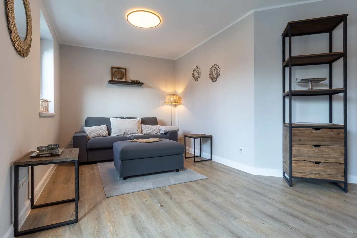 Dreilanden Nordseeperle SPO Ording - 