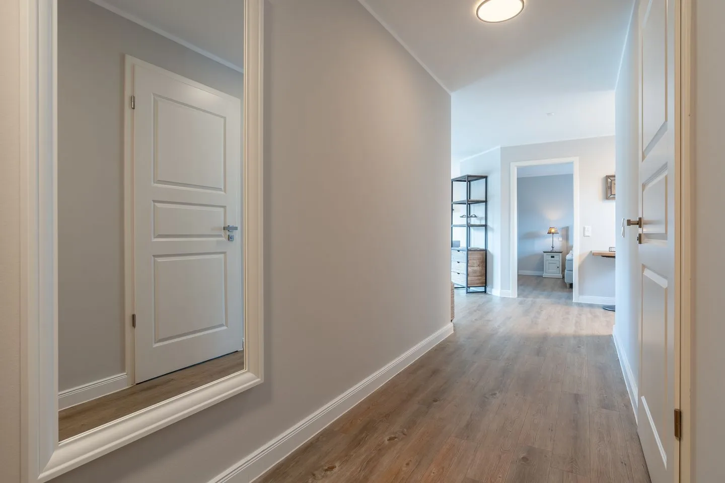 Dreilanden Nordseeperle SPO Ording - 