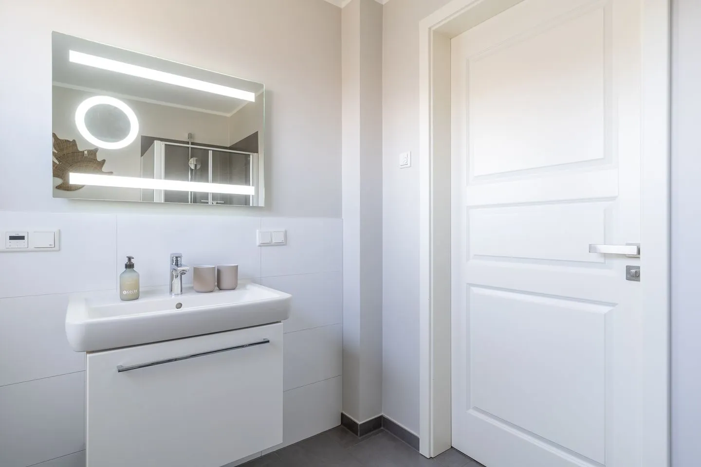 Dreilanden Nordseeperle SPO Ording - 