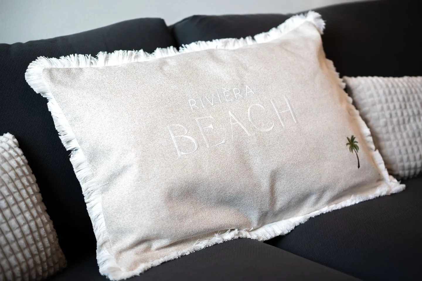 Dreilanden Nordseeperle SPO Ording - 