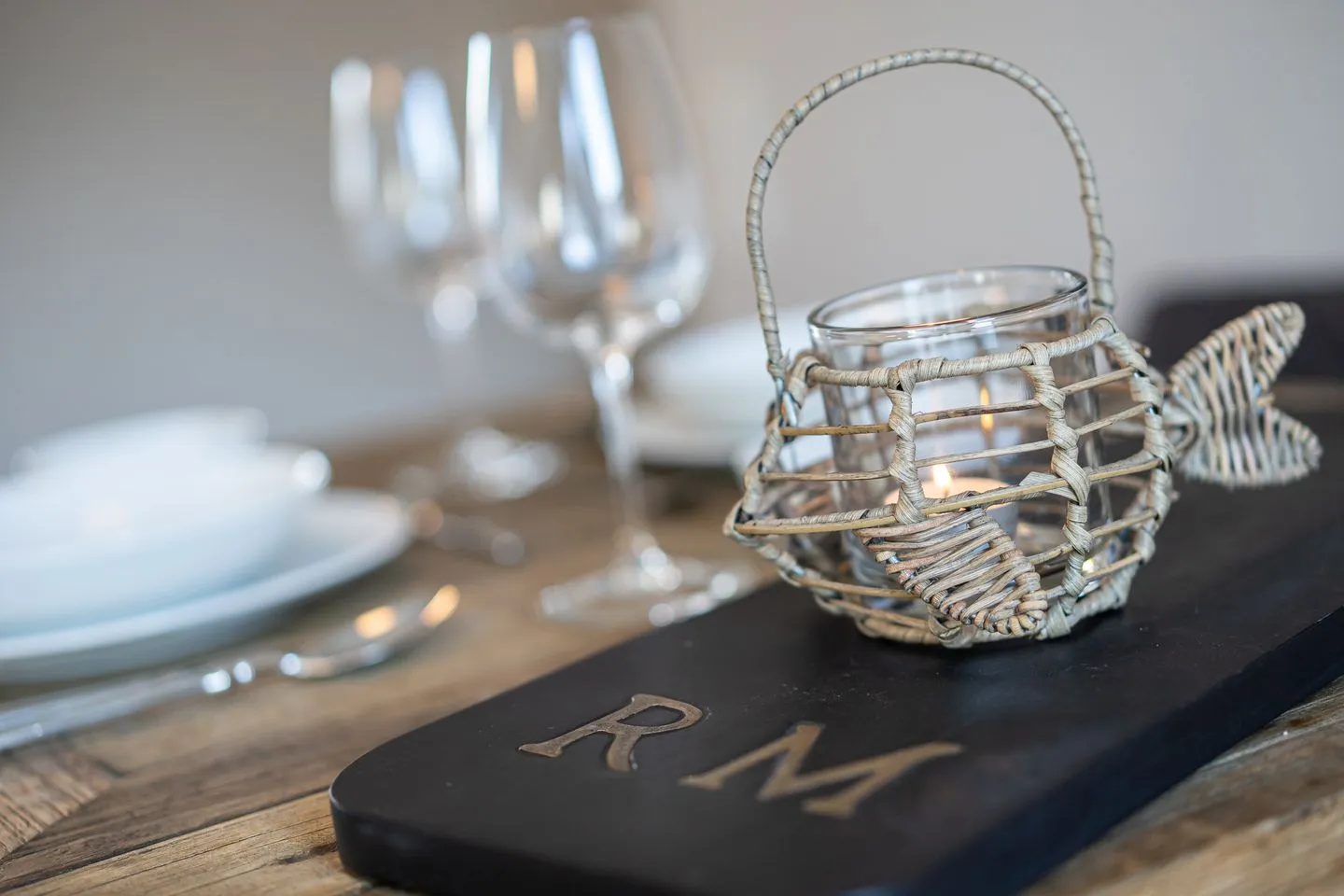 Dreilanden Nordseeperle SPO Ording - 