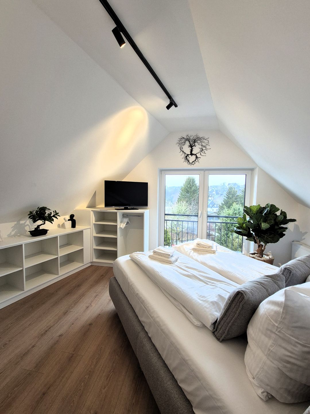 Winterberg Appartement 21135 Winterberg -