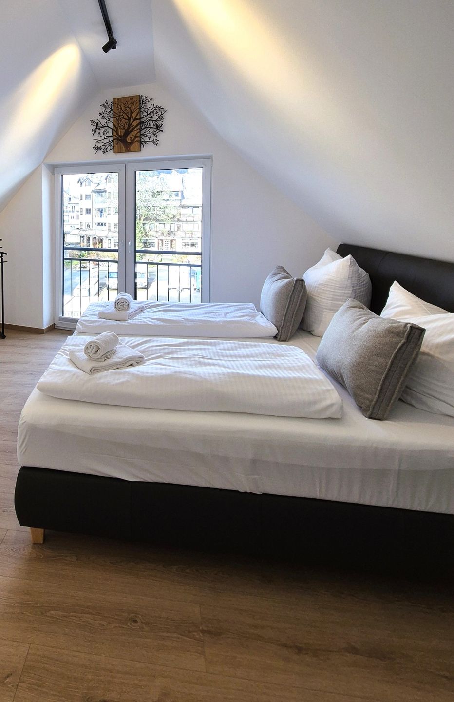 Winterberg Appartement 21135 Winterberg -