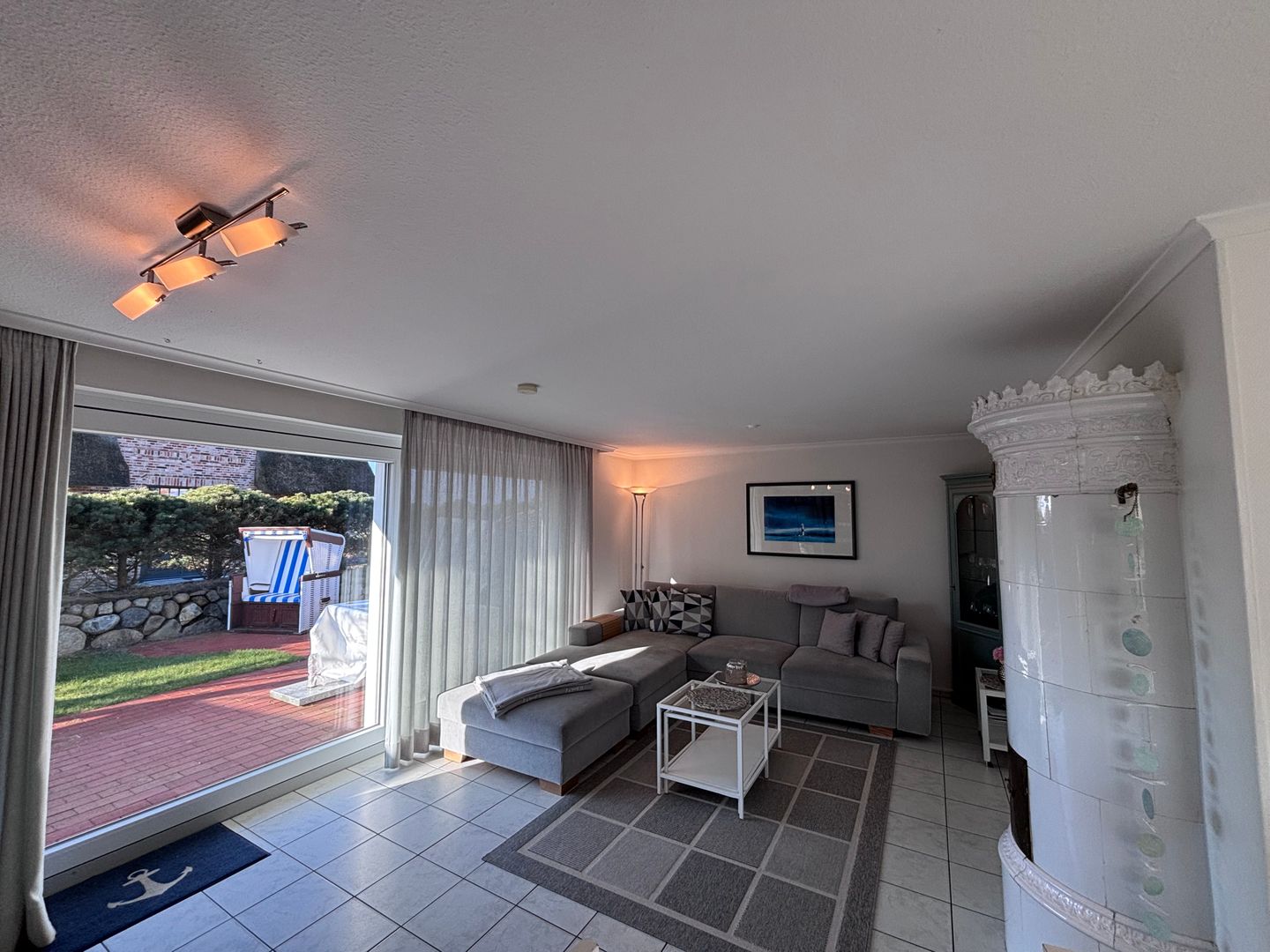  Am Dorfteich SCH Osetal 2 B Wenningstedt - 