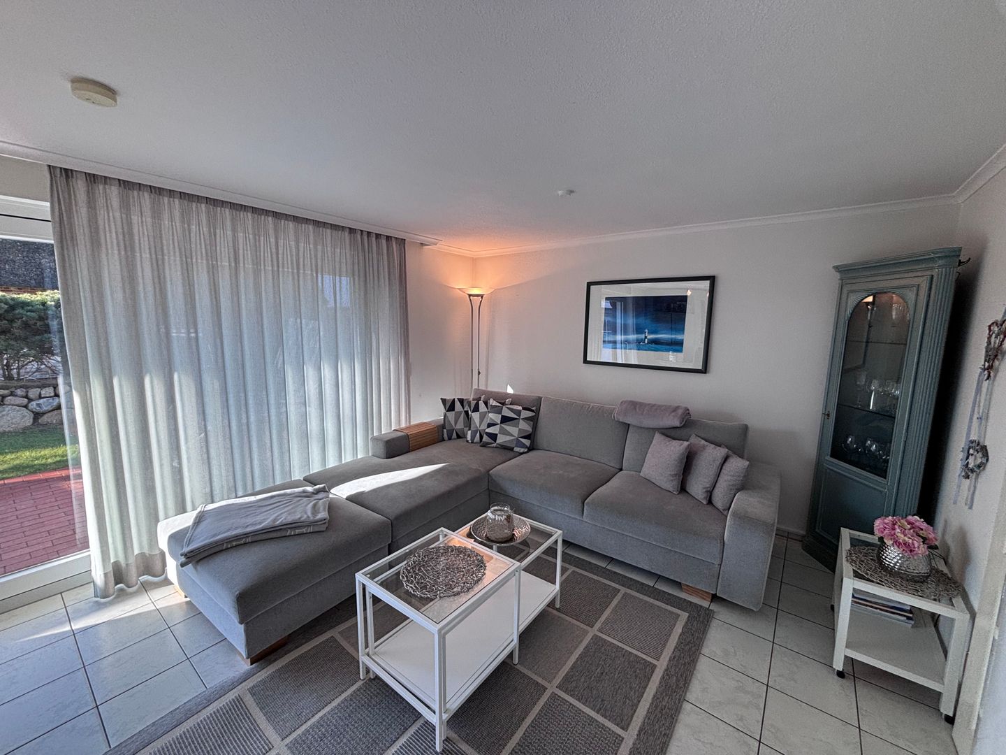  Am Dorfteich SCH Osetal 2 B Wenningstedt - 