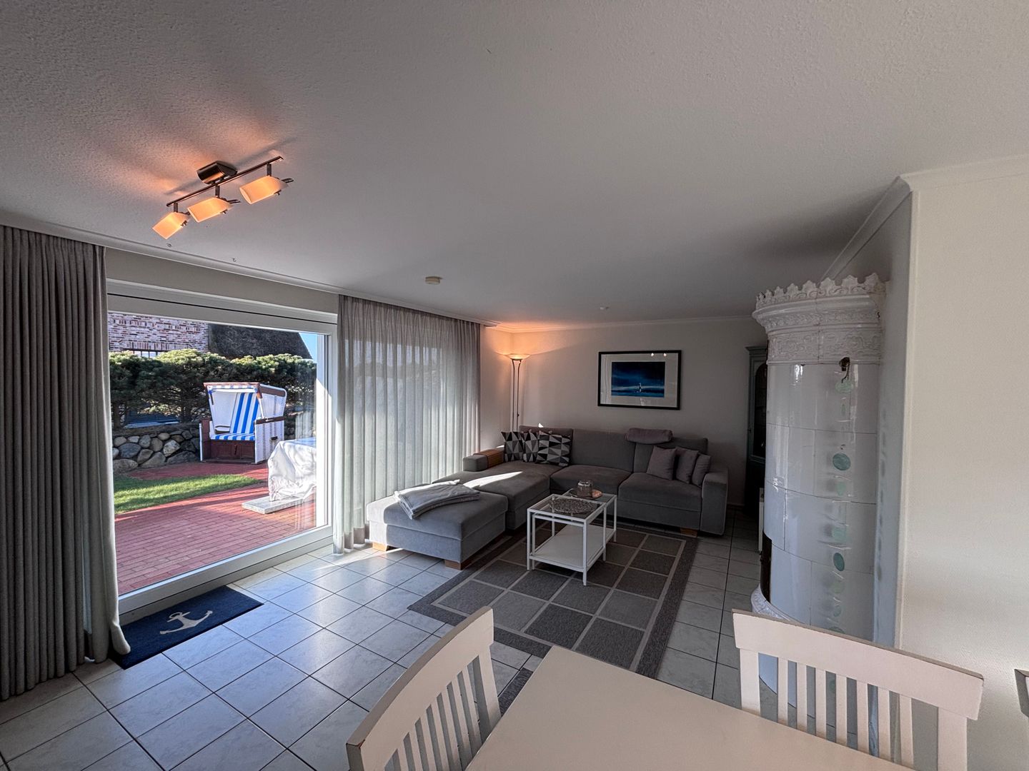  Am Dorfteich SCH Osetal 2 B Wenningstedt - 