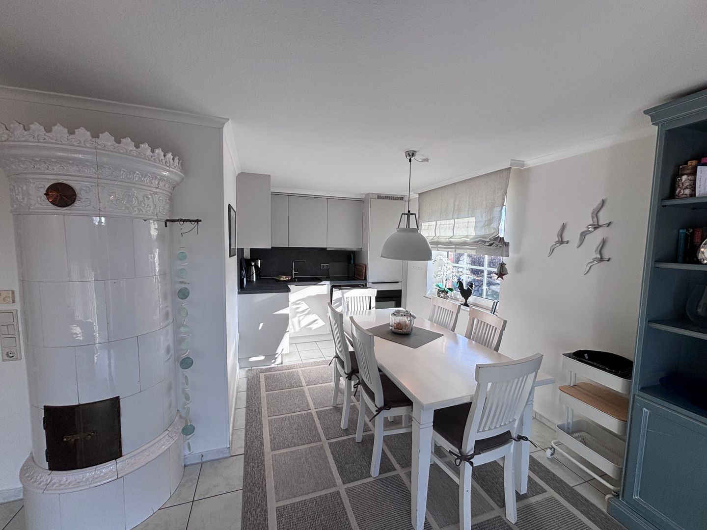  Am Dorfteich SCH Osetal 2 B Wenningstedt - 