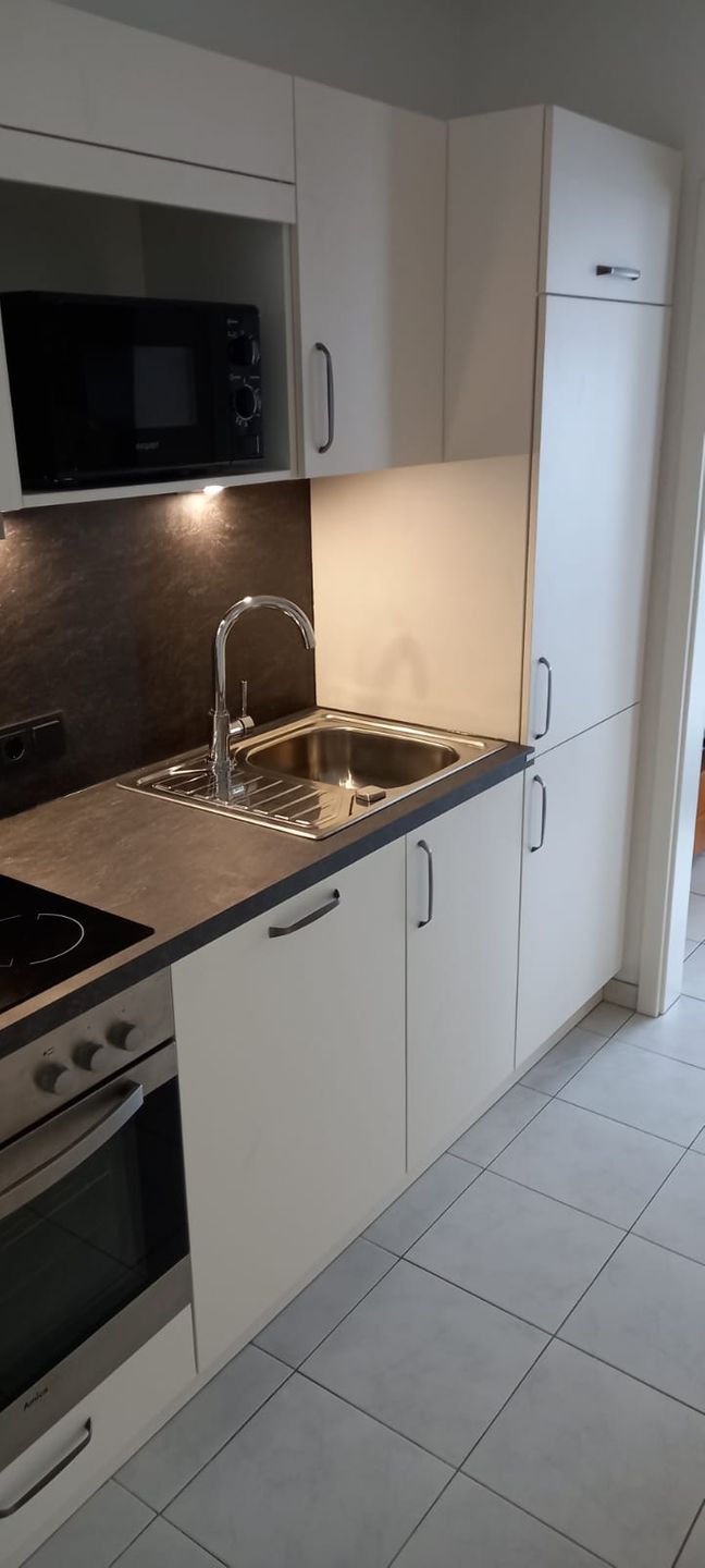  Ferienwohnung Bahnhofstr. 29 A/6 Carolinensiel - 