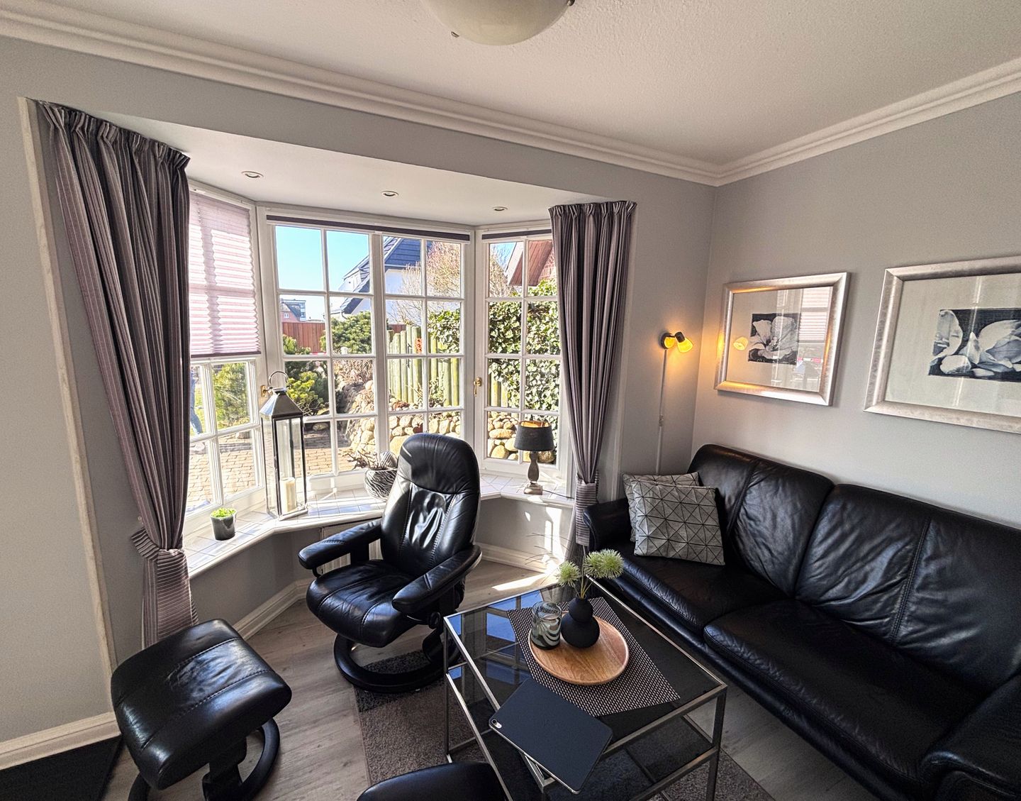 Claas App. 01 Im Grund 28 B Wenningstedt -