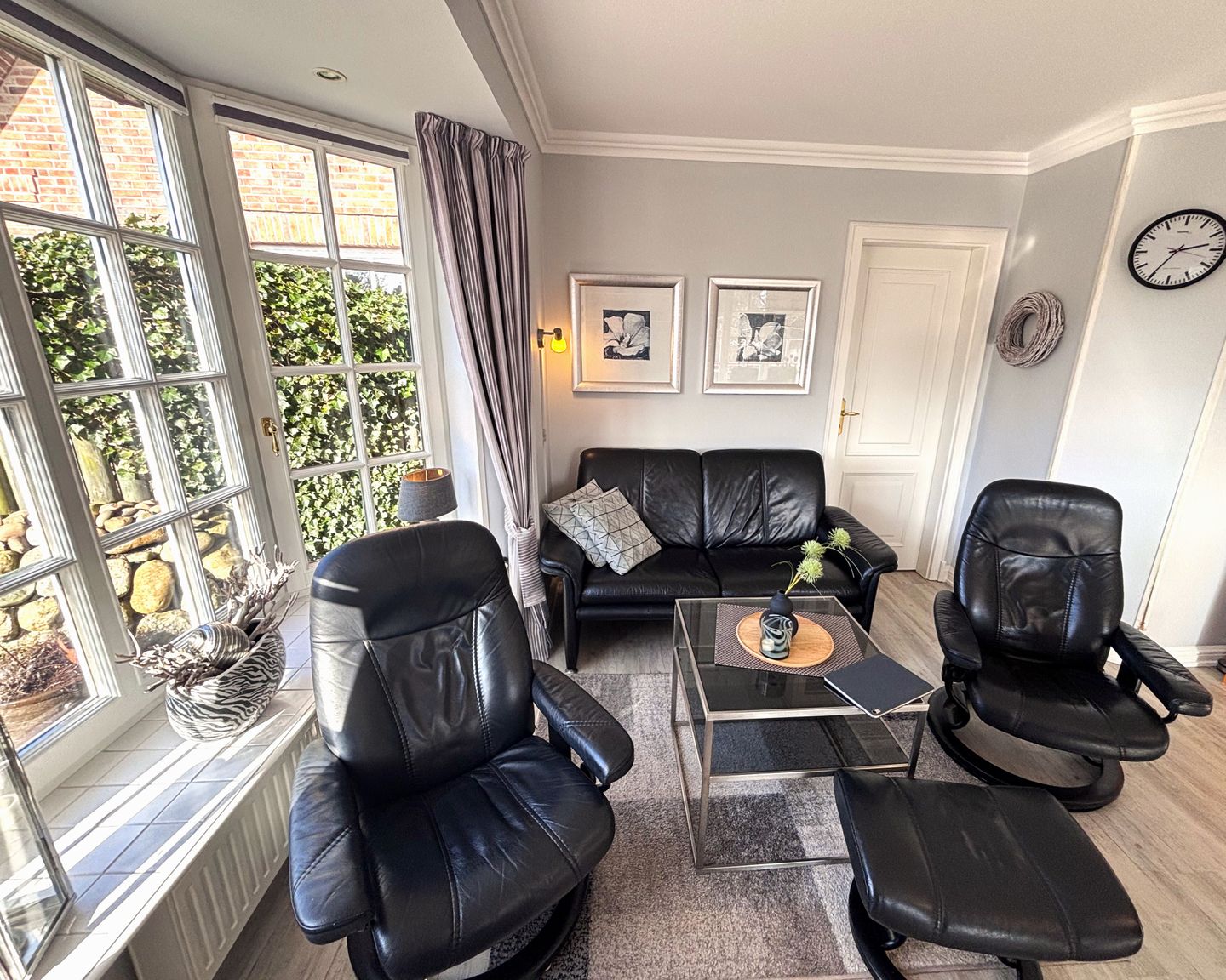 Claas App. 01 Im Grund 28 B Wenningstedt -