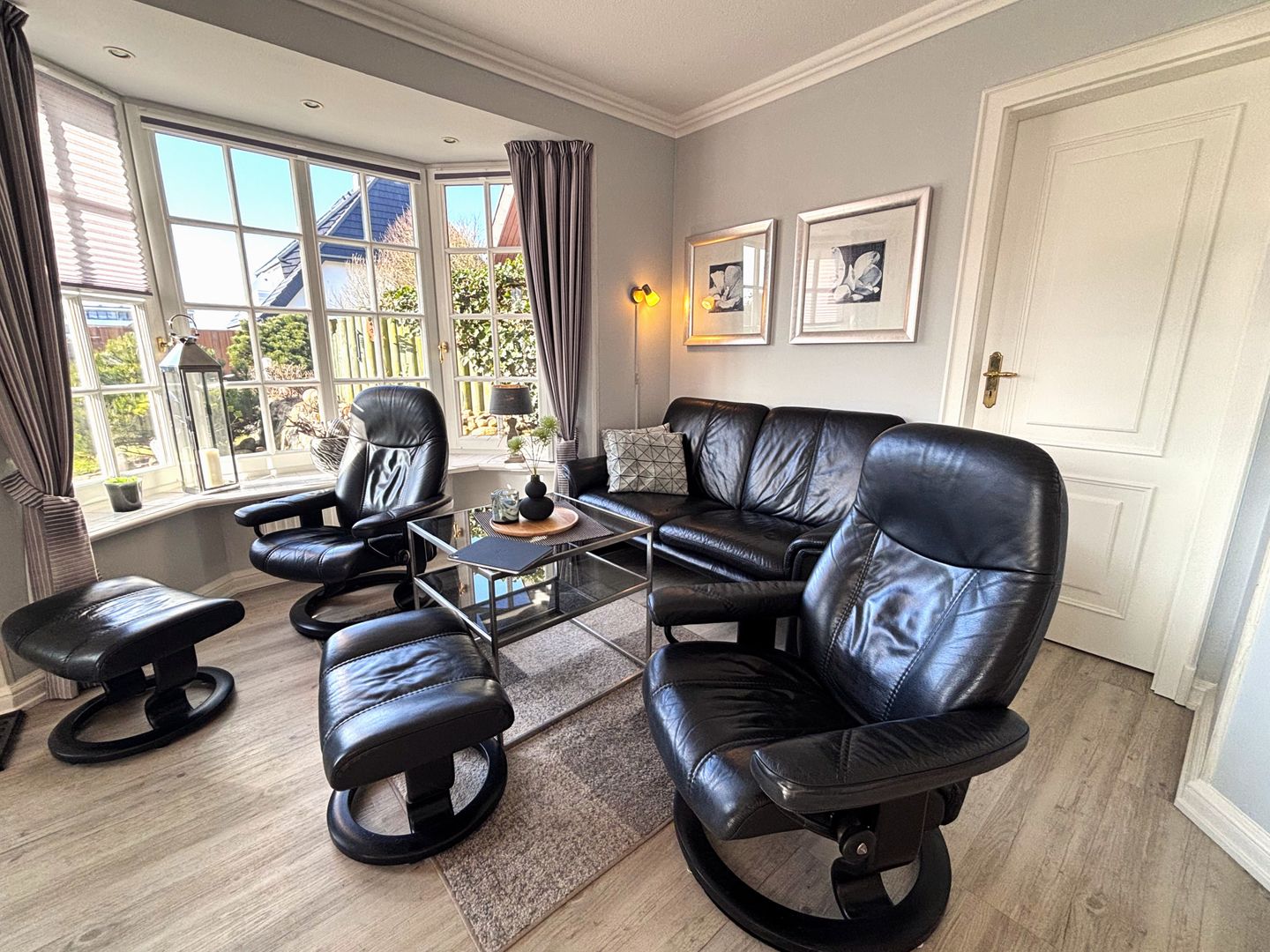 Claas App. 01 Im Grund 28 B Wenningstedt -