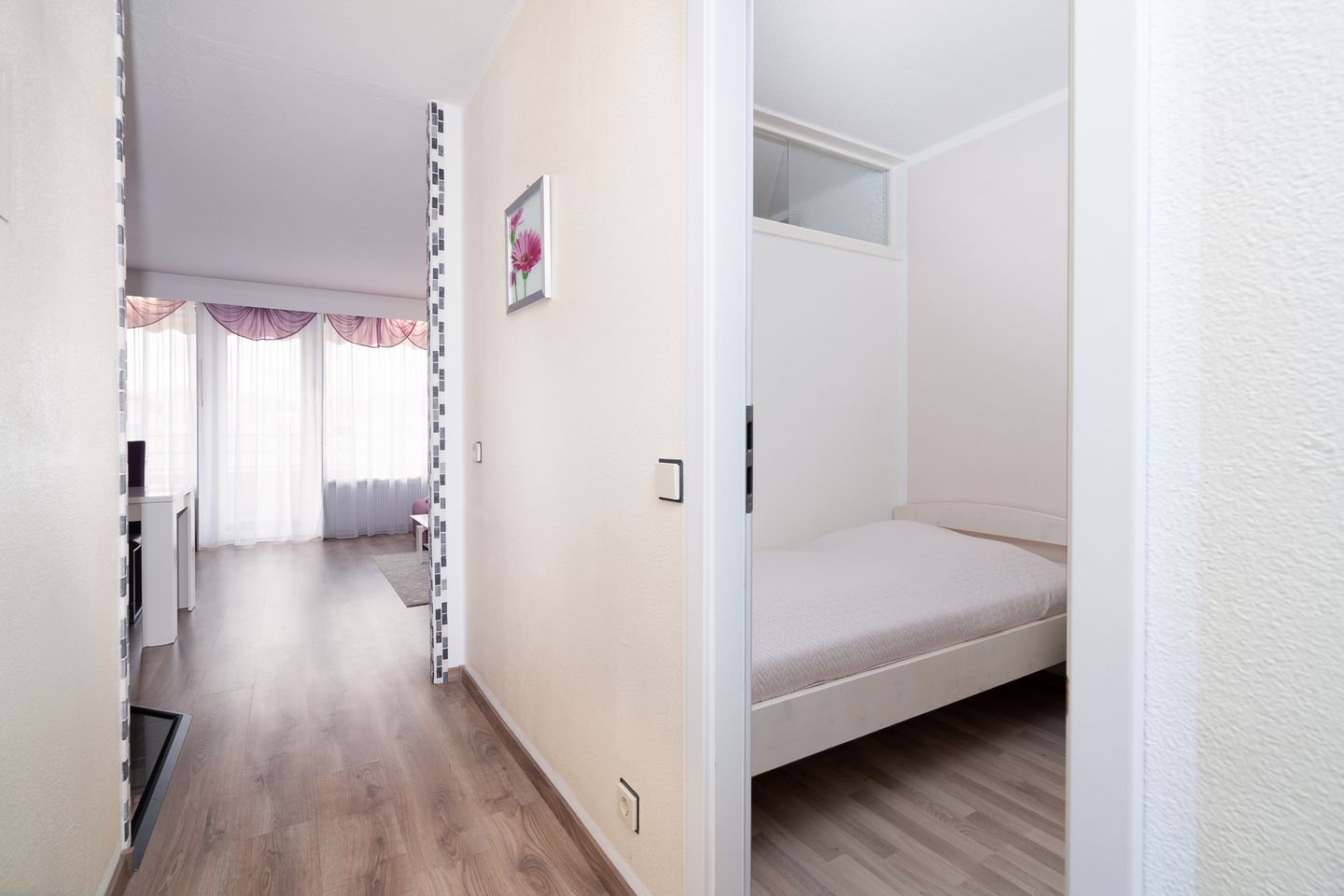 Ferienpark Sierksdorf App.364 - Strandlage Sierksdorf - 