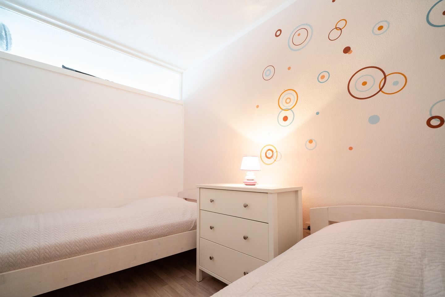 Ferienpark Sierksdorf App.364 - Strandlage Sierksdorf - Schlafzimmer