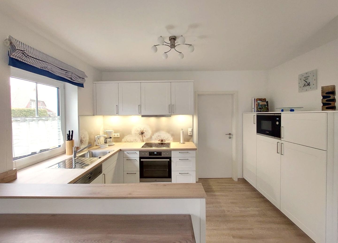  Kavelweg 41 "Meerglück" Fischland-Darss-Zingst - 