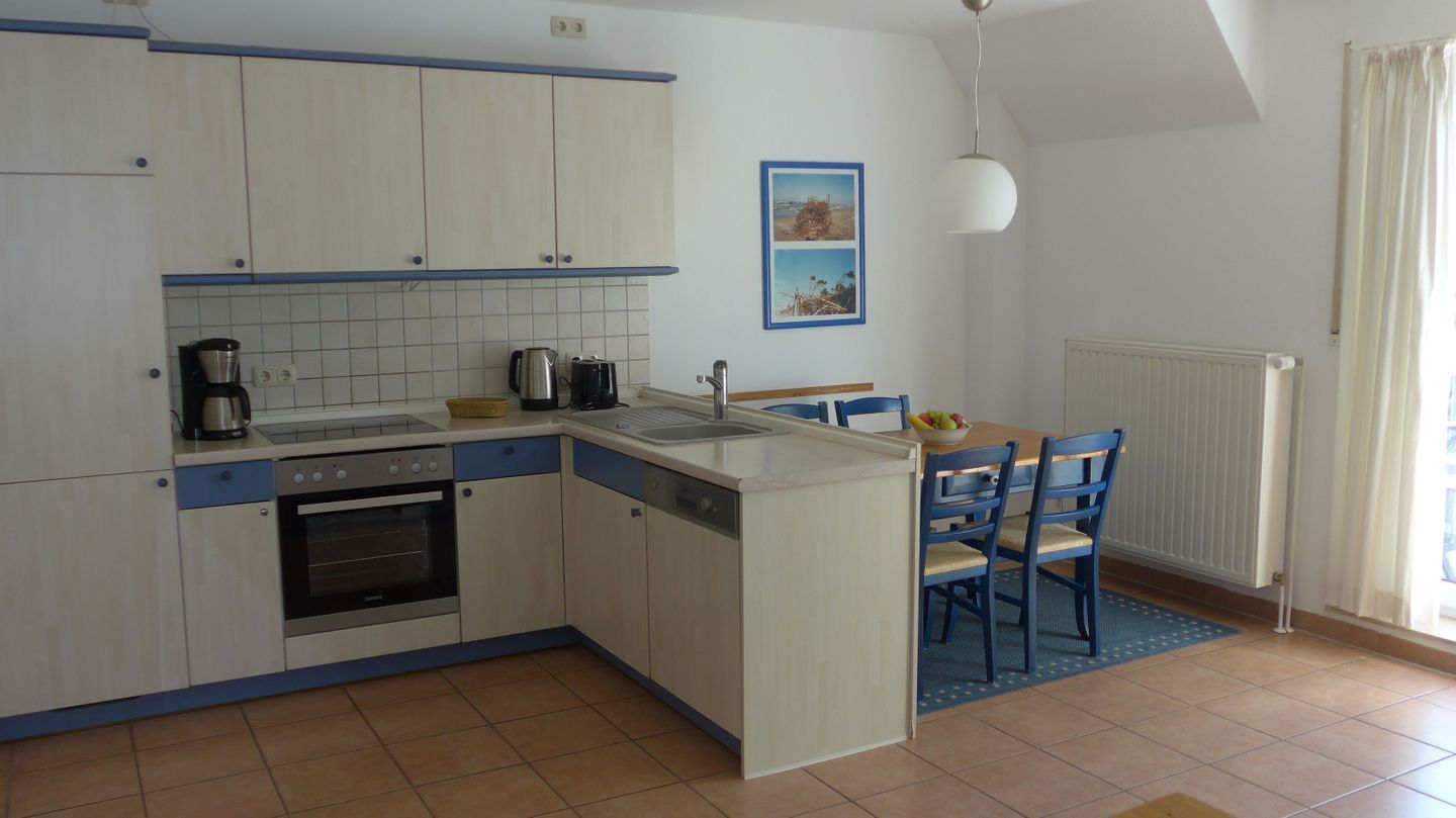  Lindenstrasse 42 Whg. 24 "Strandläufer" Deutschland - 