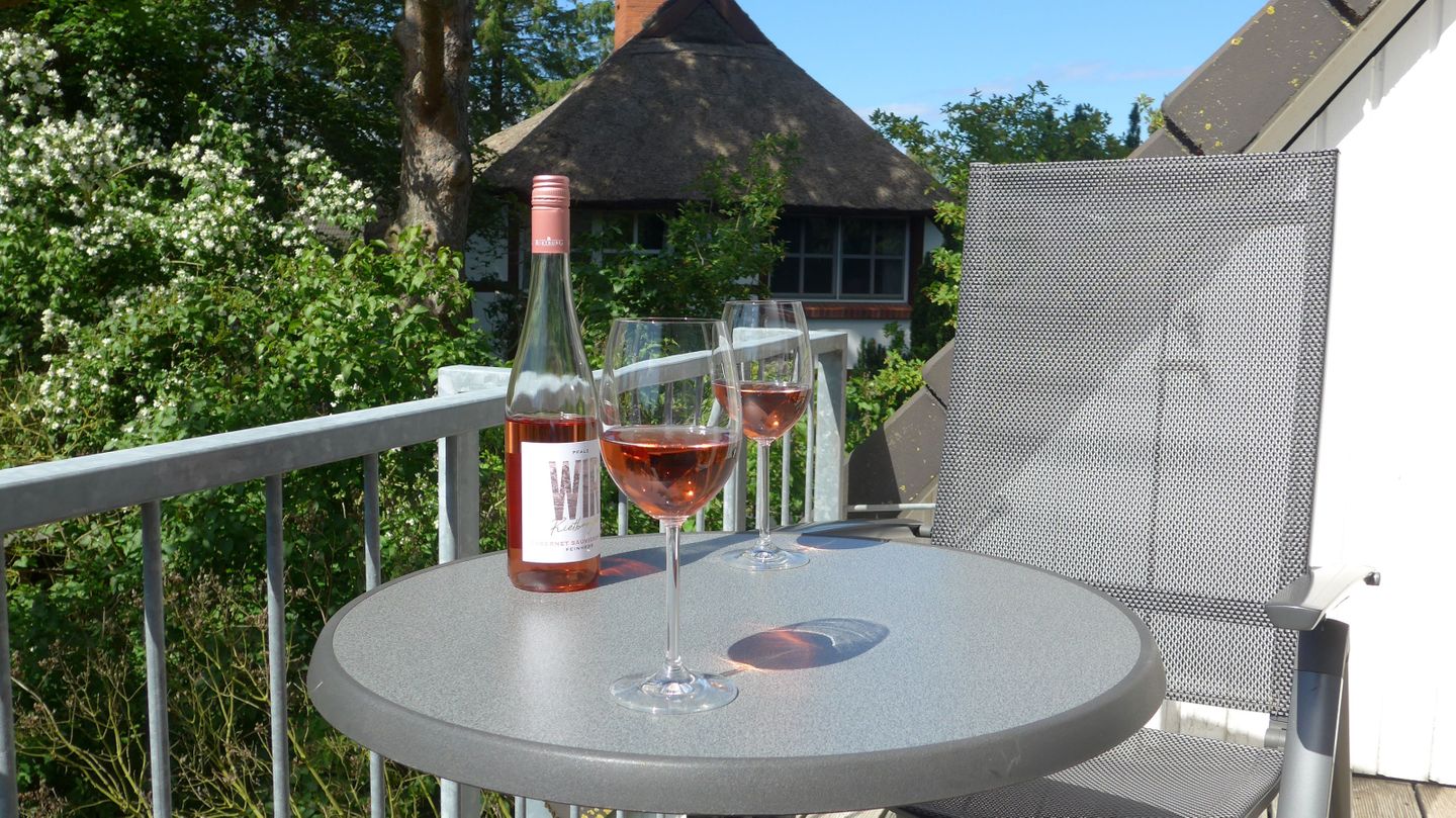  Lindenstrasse 42 Whg. 24 "Strandläufer" Deutschland - 