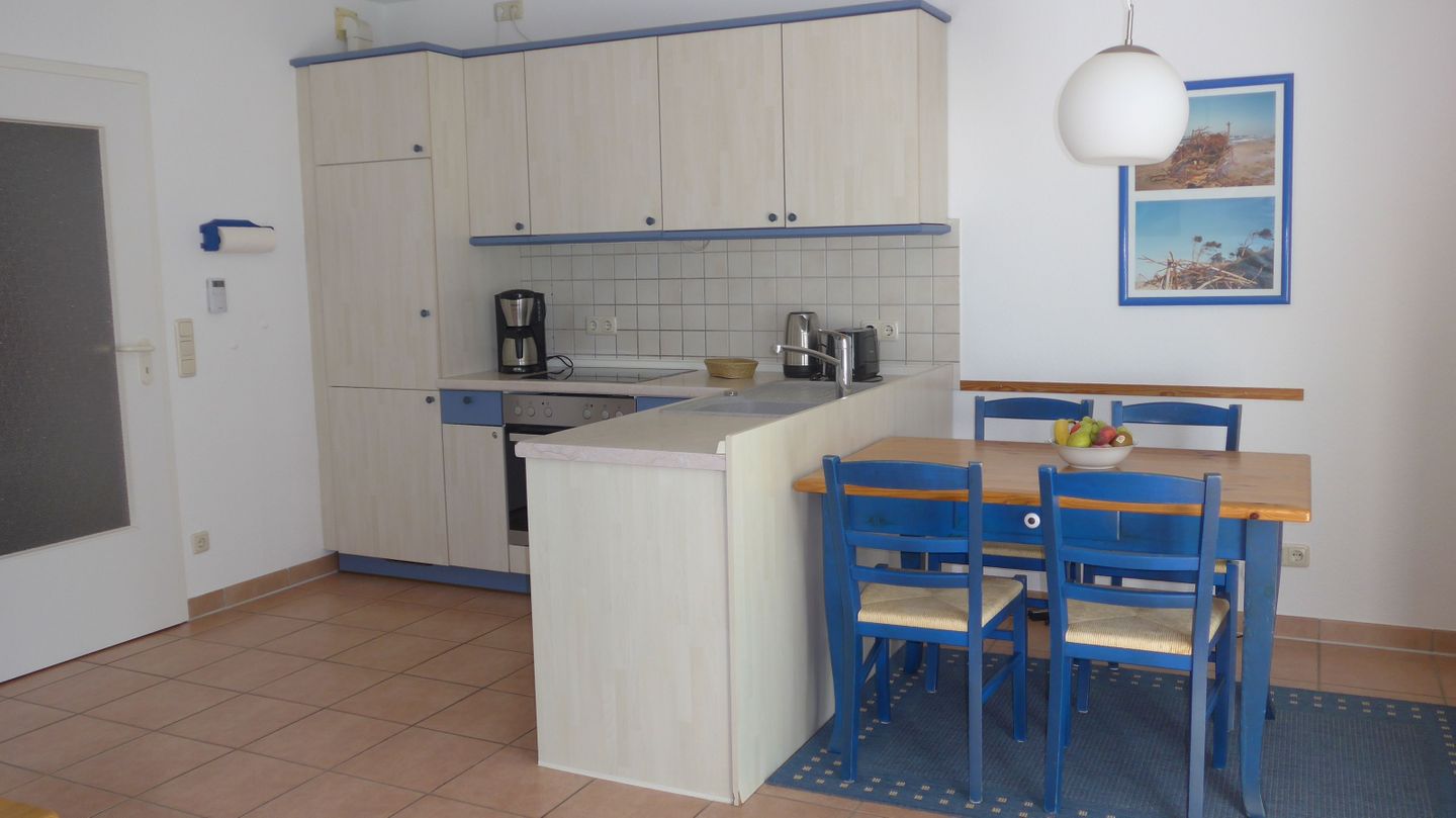  Lindenstrasse 42 Whg. 24 "Strandläufer" Deutschland - 