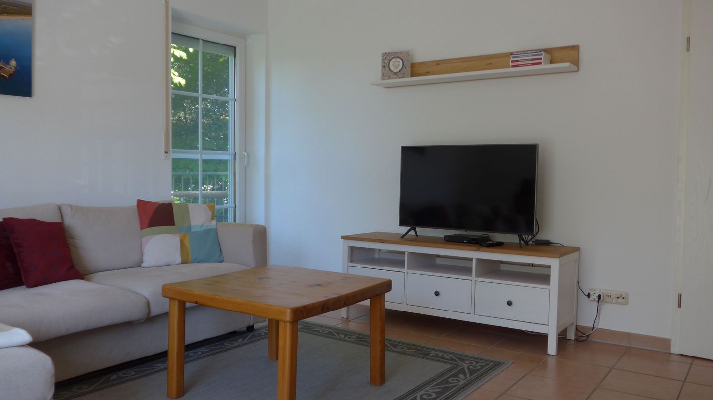  Lindenstrasse 42 Whg. 24 "Strandläufer" Deutschland - 