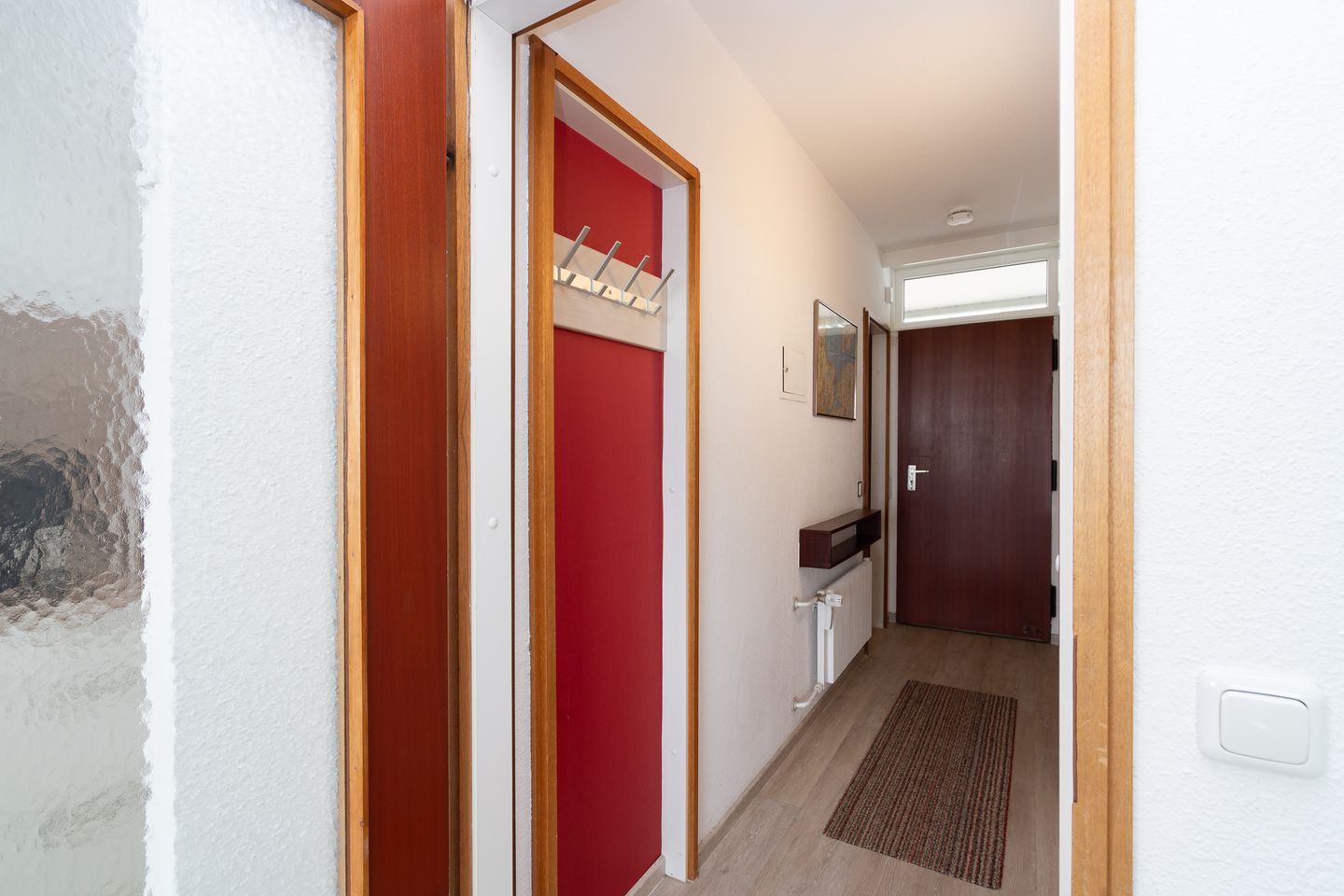 Ferienpark Sierksdorf App.444 - Strandlage Sierksdorf - Fassade / Eingang