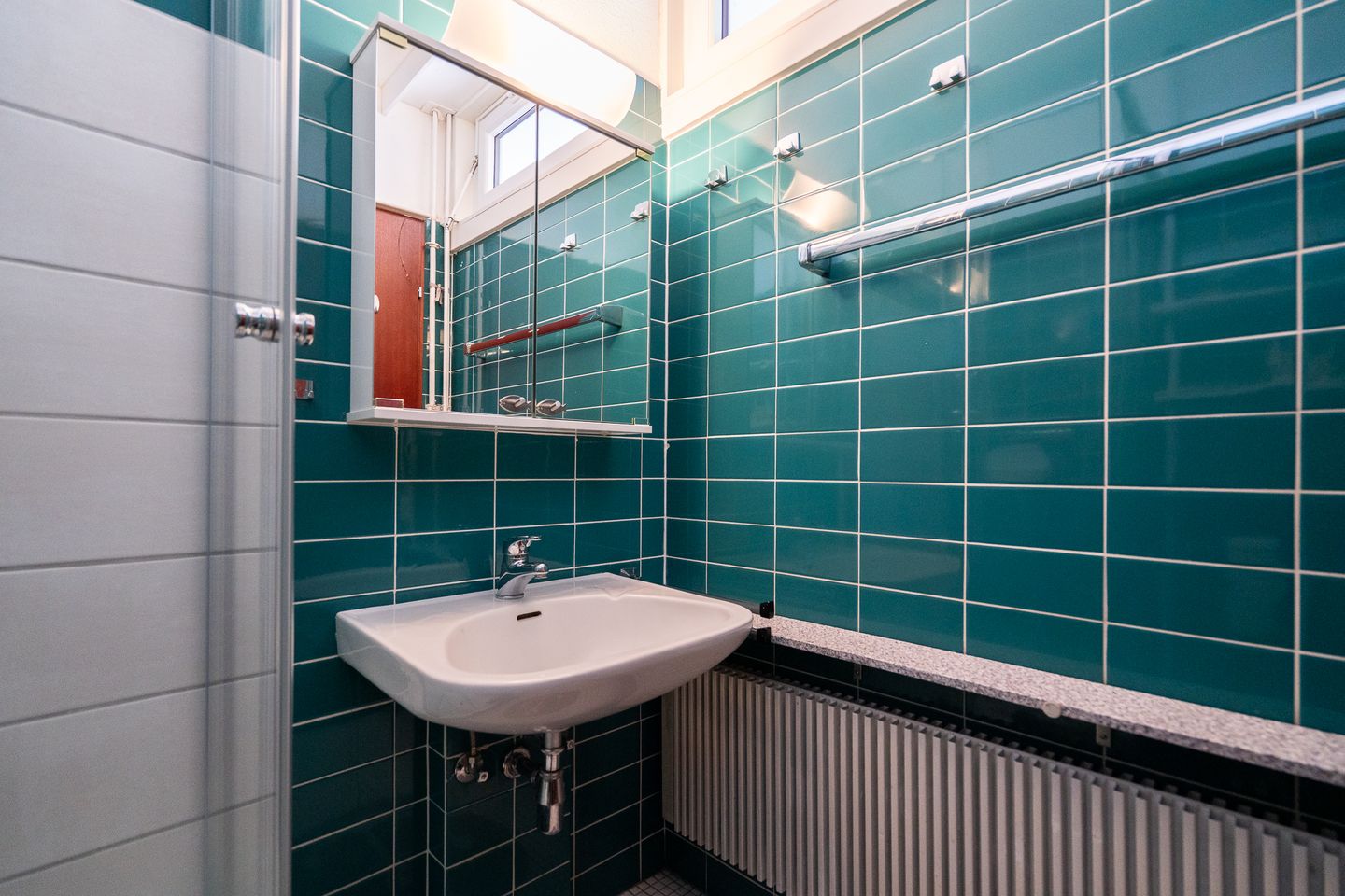 Ferienpark Sierksdorf App.444 - Strandlage Sierksdorf - Badezimmer