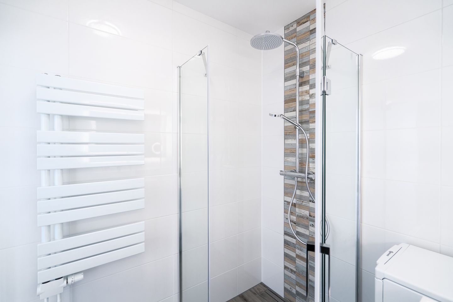 Ferienpark Sierksdorf App.347 - Strandlage Sierksdorf - Badezimmer