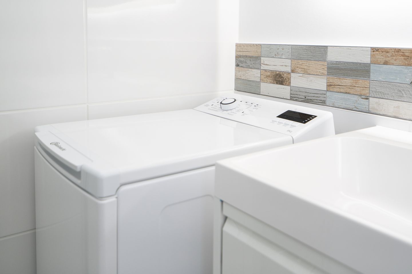 Ferienpark Sierksdorf App.347 - Strandlage Sierksdorf - Badezimmer