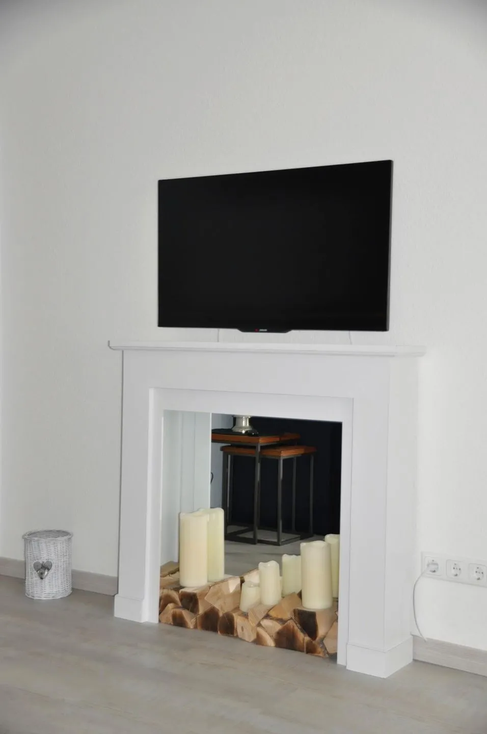 Friesengut 'Sandpiper' im Friesengut  -