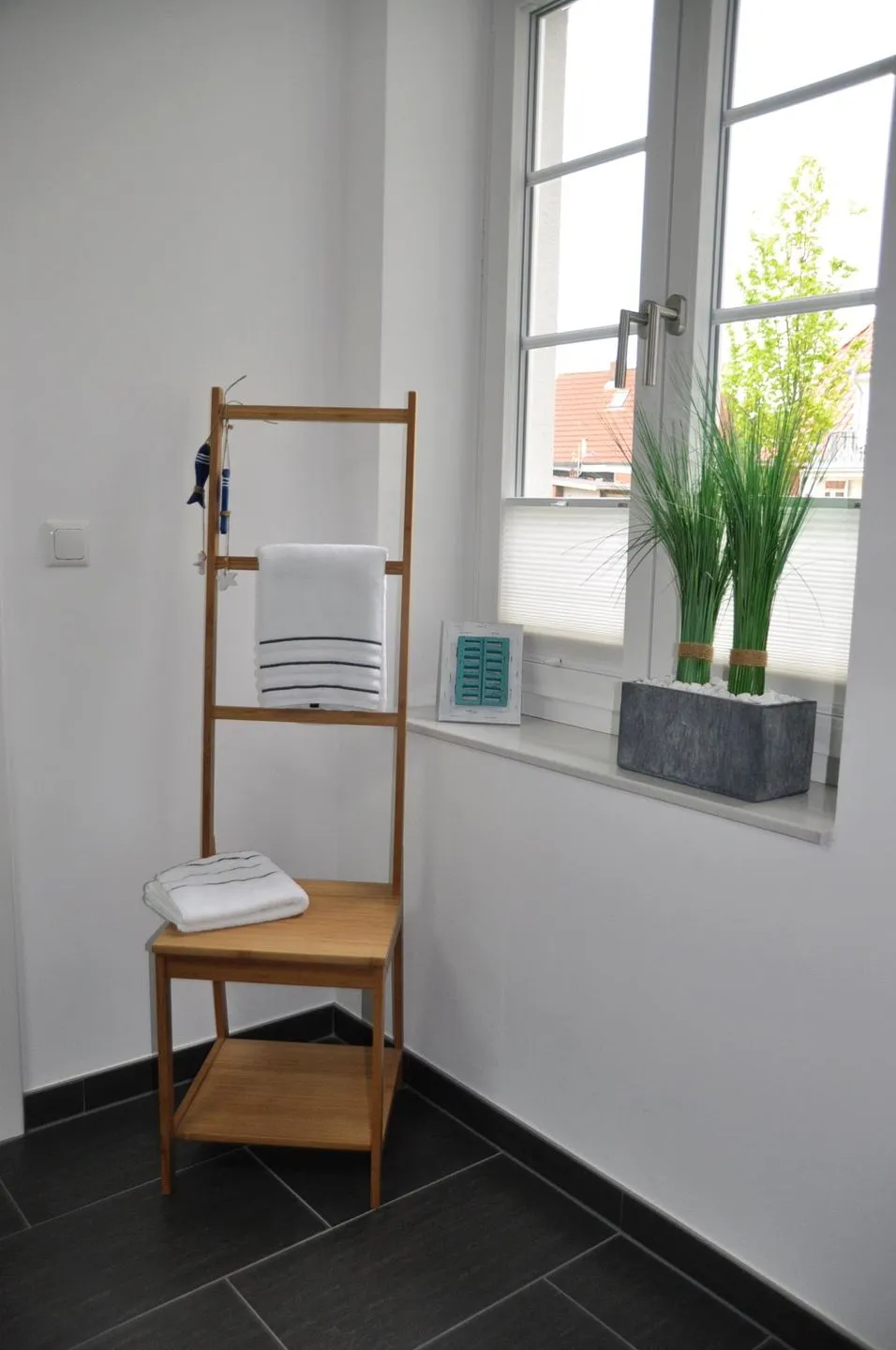 Friesengut 'Sandpiper' im Friesengut  -