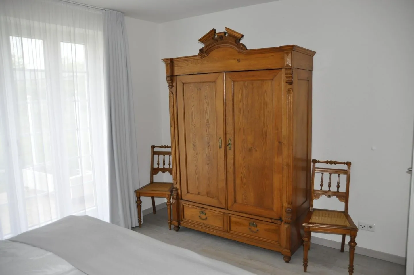 Friesengut 'Sandpiper' im Friesengut  -